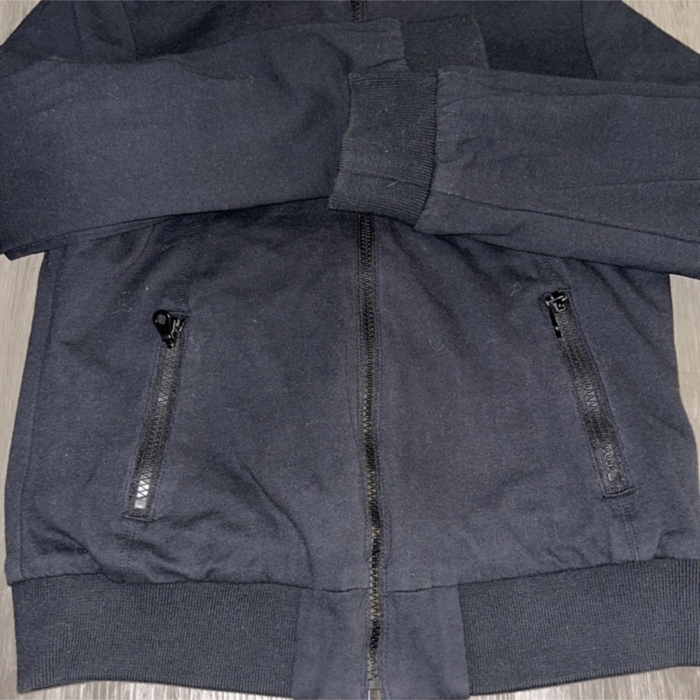 Reversible Jacket - Picture 10 of 14